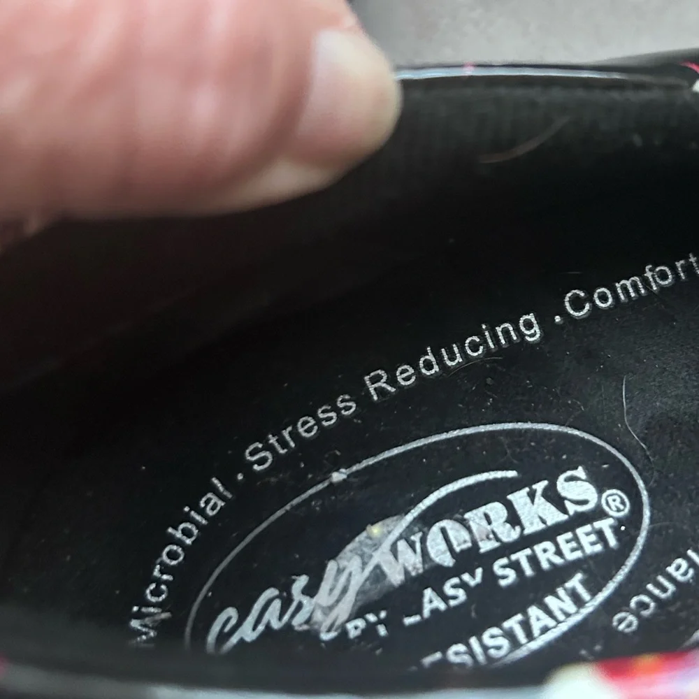 Easy Works by Easy Street easy works